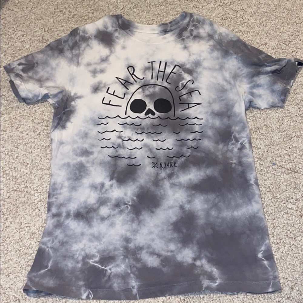 Roark T Shirt